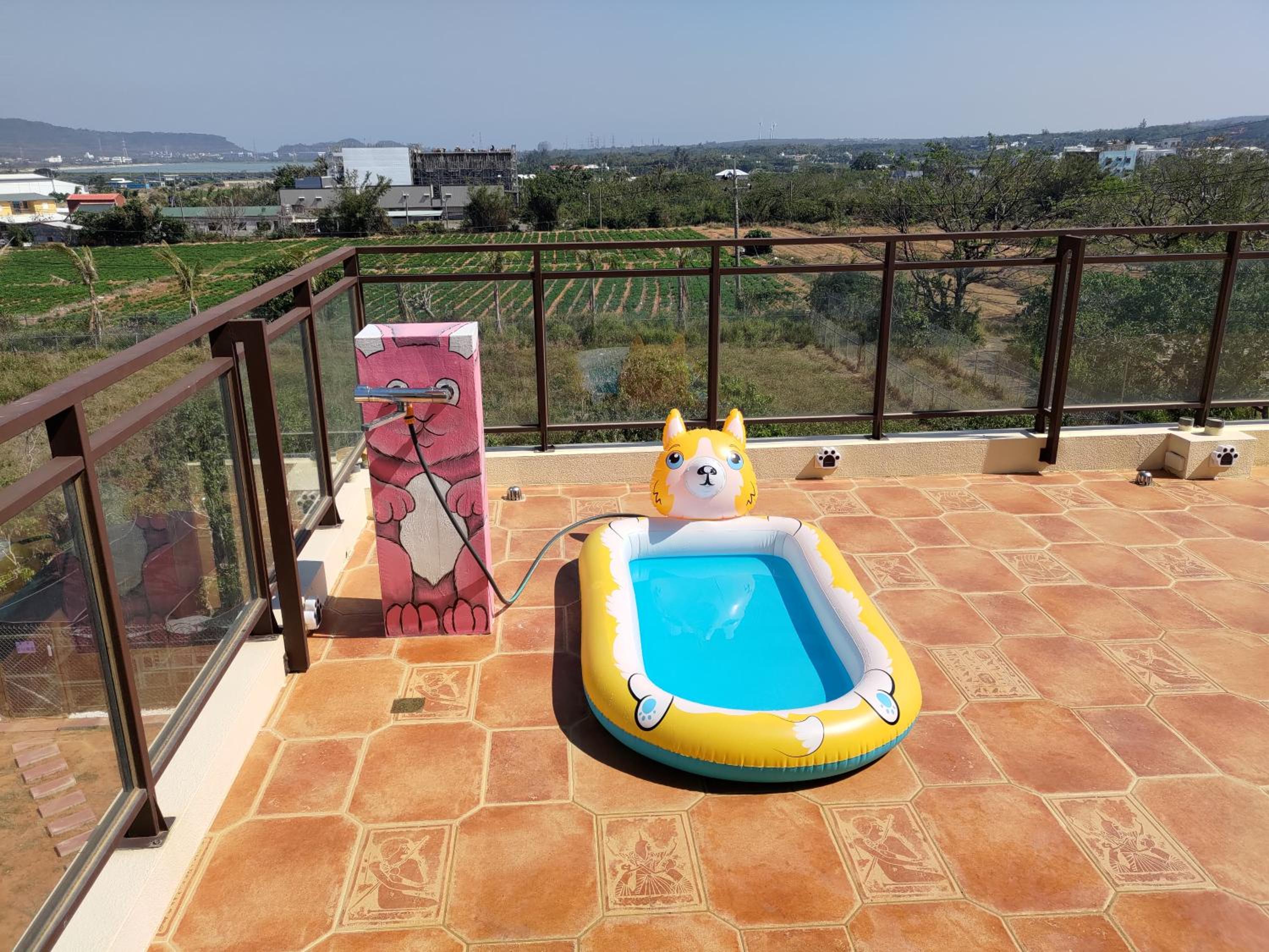 Kenting Hear Happiness B&B