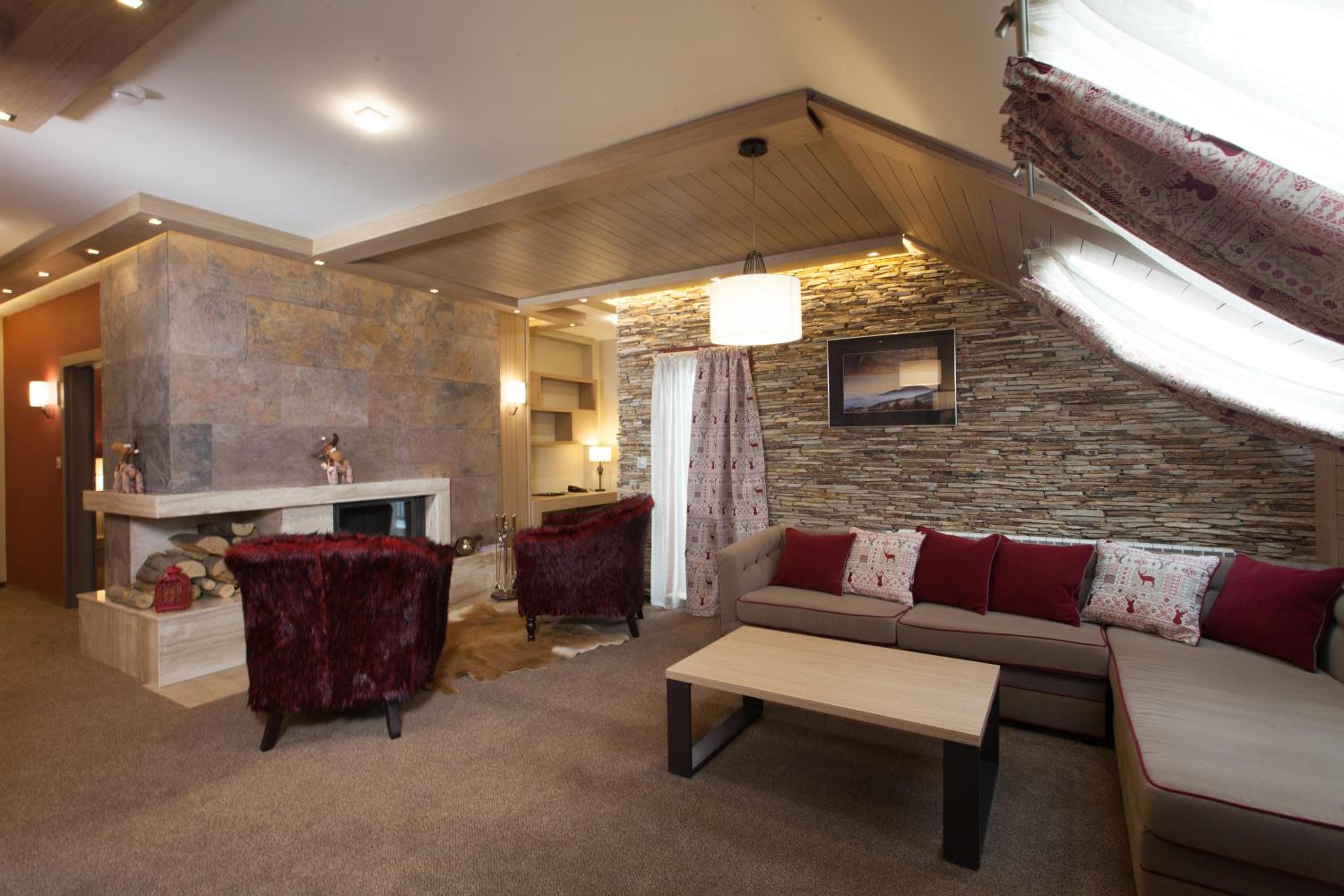 Bansko Vacations - Amira Boutique Hotel - Property Image 31