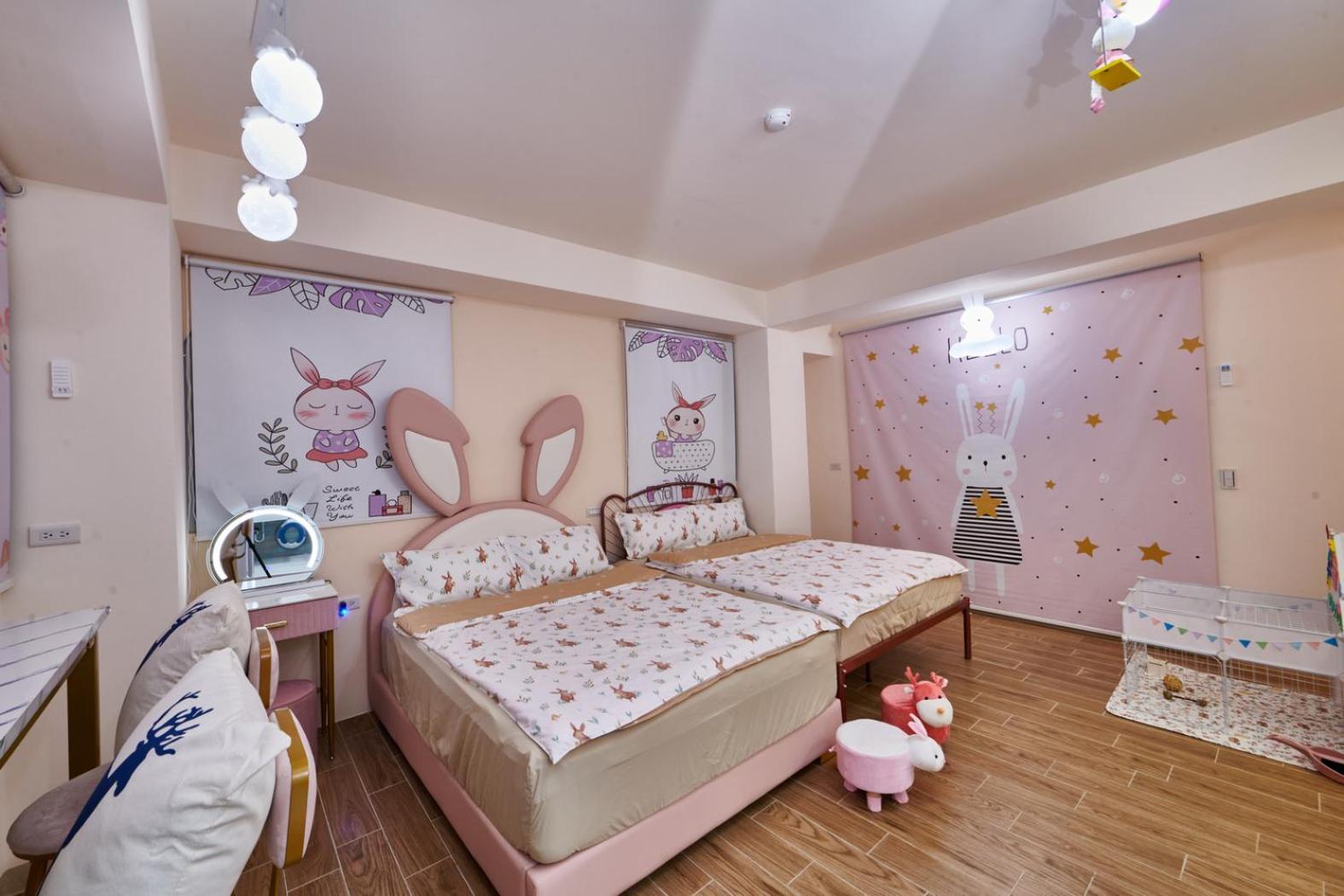 Kenting Hear Happiness B&B