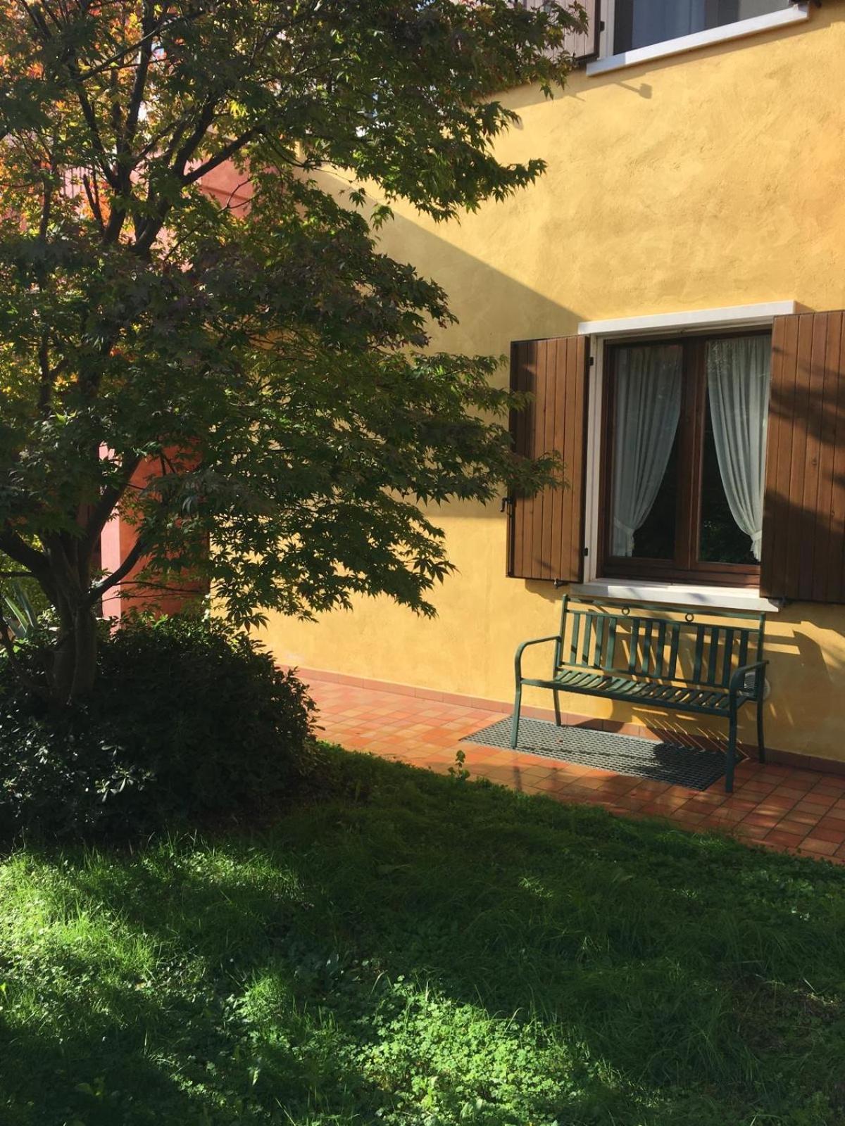 Villafranca Home