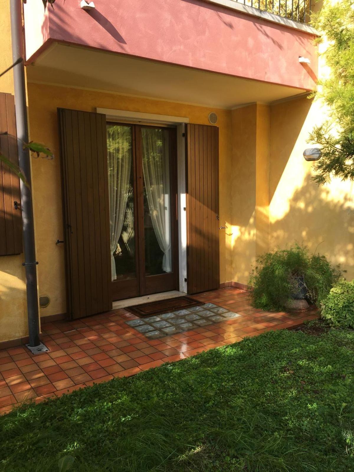 Villafranca Home