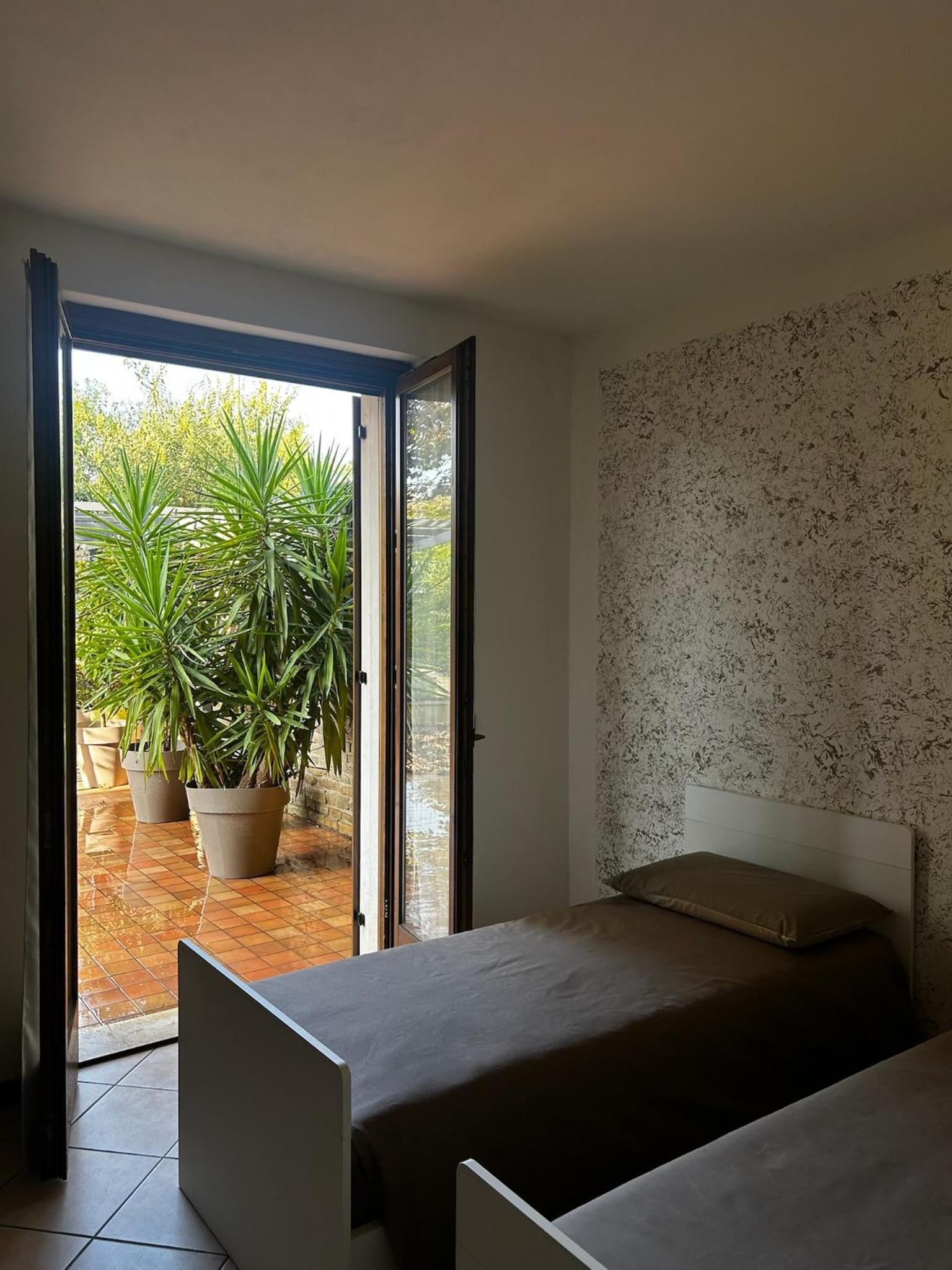 Villafranca Home