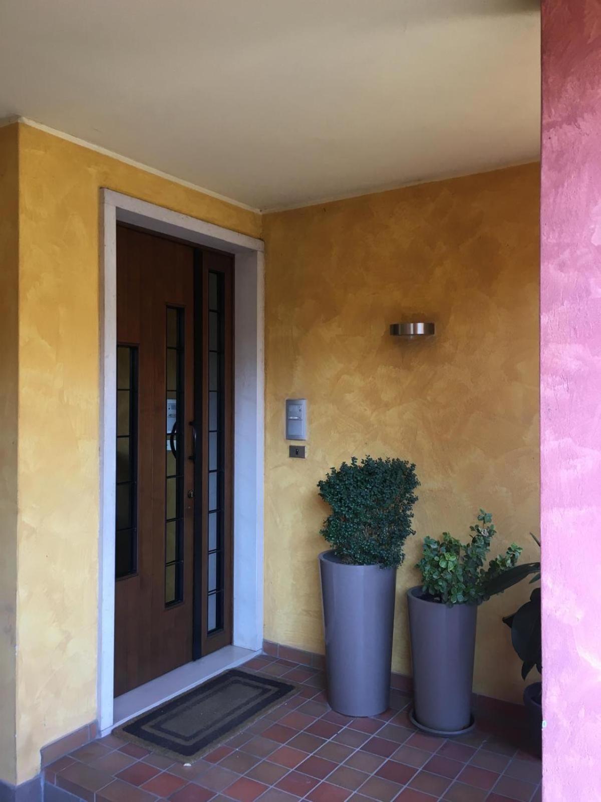 Villafranca Home