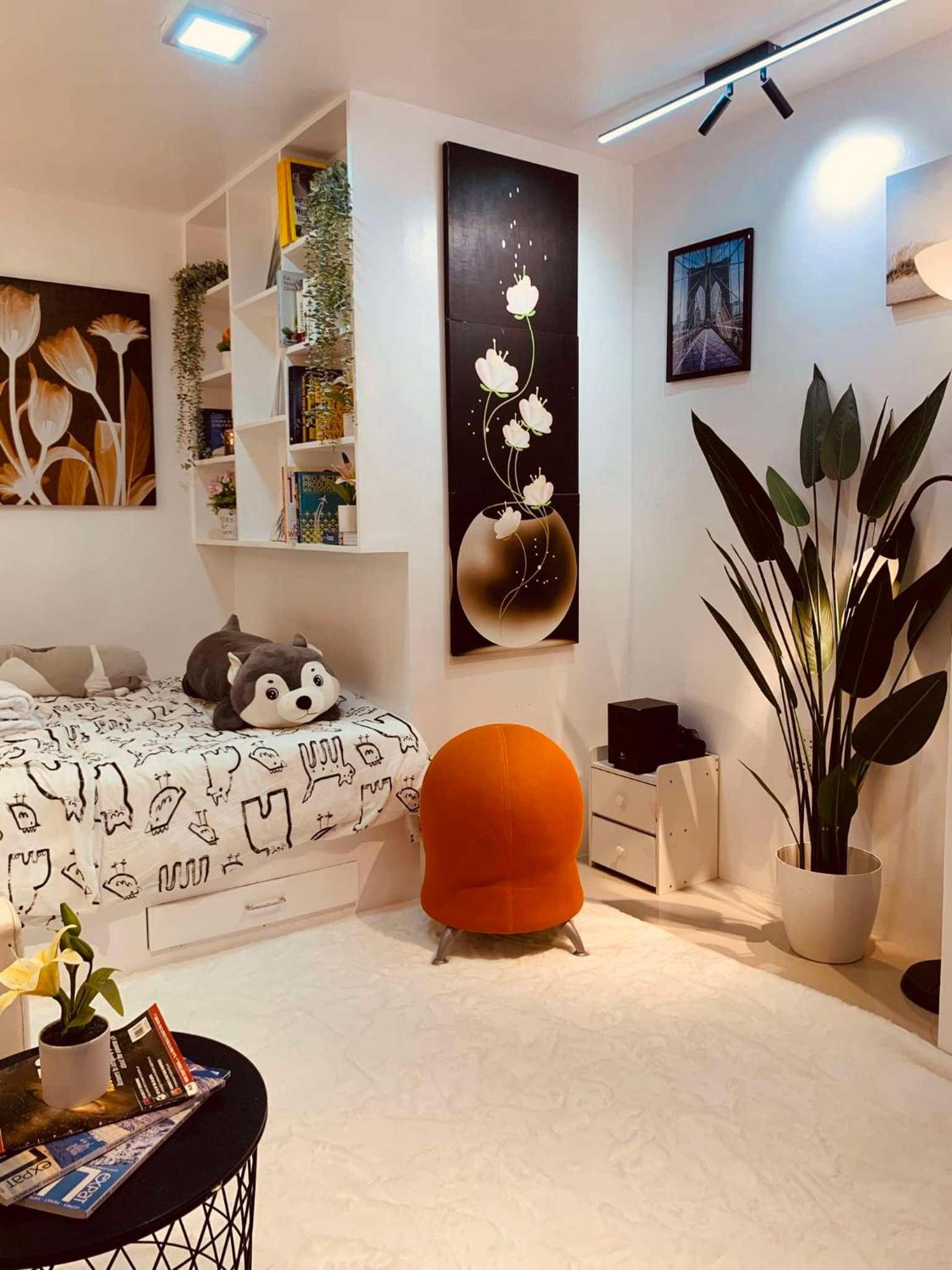 The White Haven In Clark ENTIRE HOUSE view 5