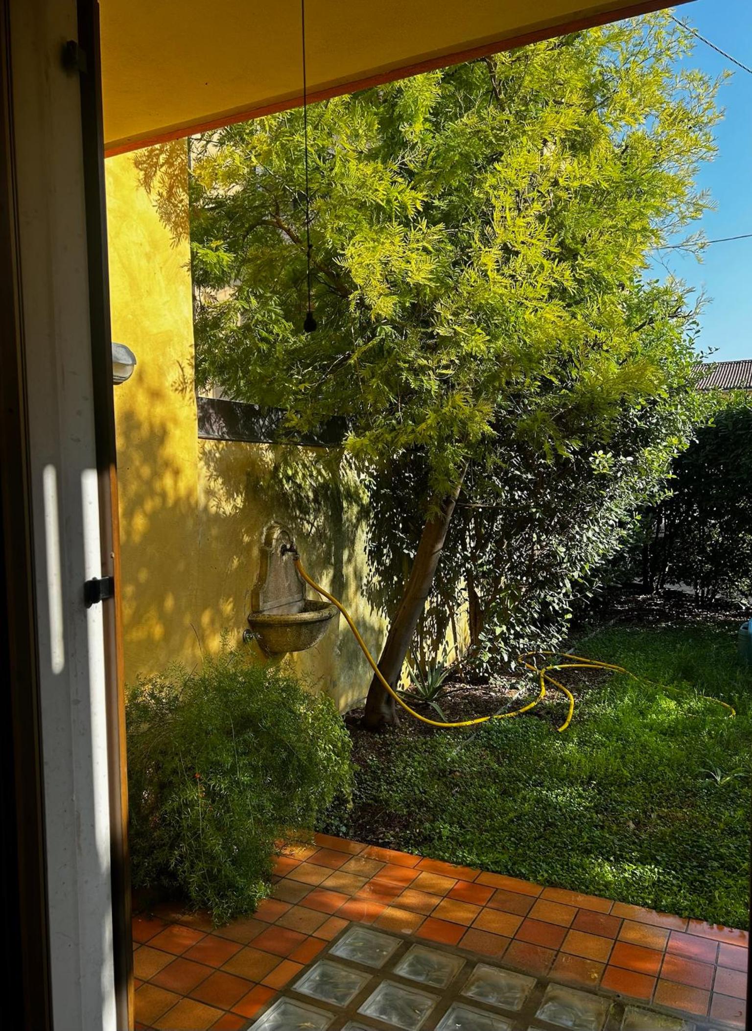 Villafranca Home