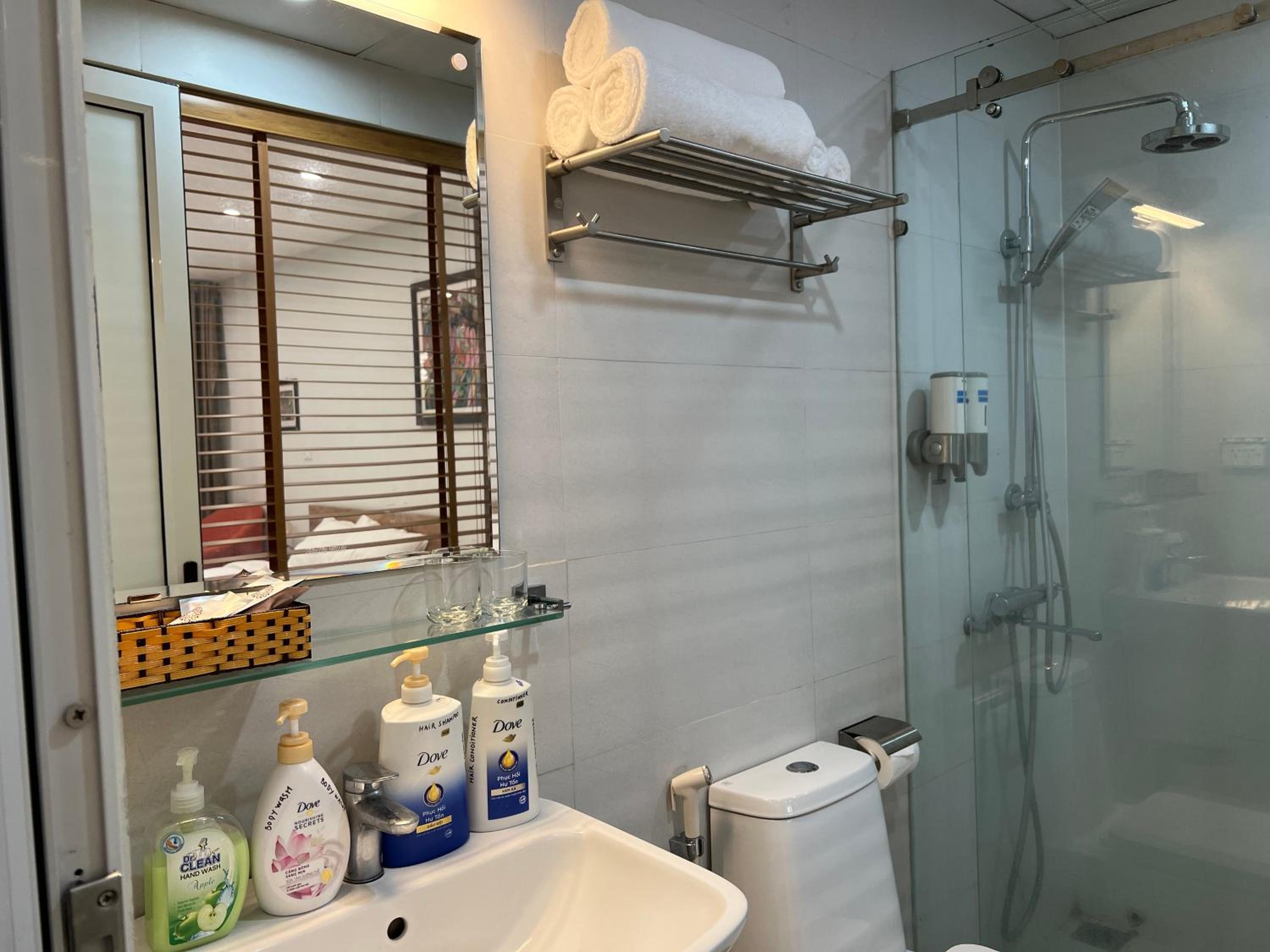 Picturesque Hanoi Homestay