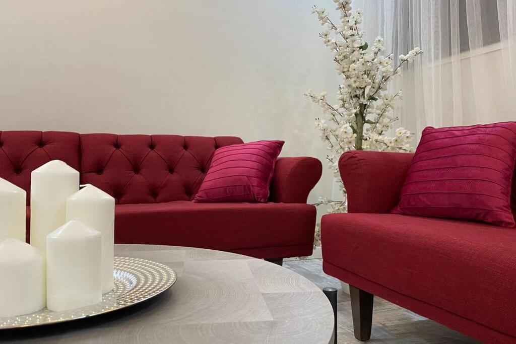 63 Al Quds Bordo with Kitchen