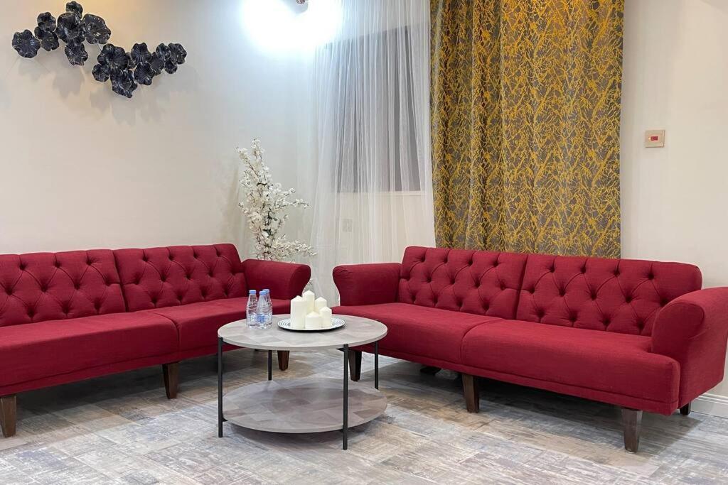 63 Al Quds Bordo with Kitchen