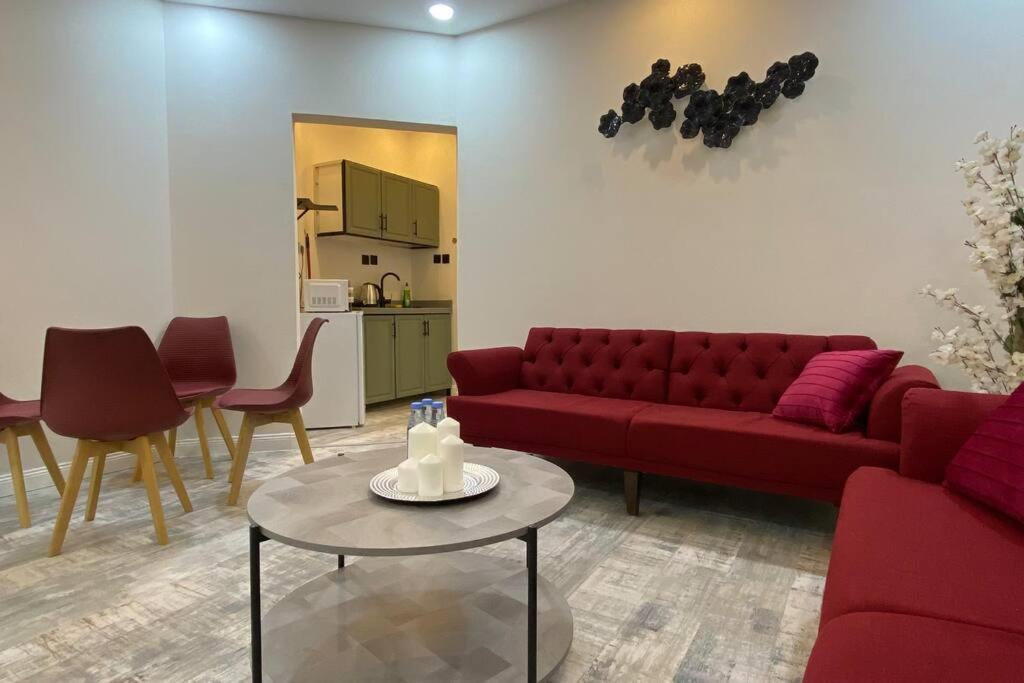 63 Al Quds Bordo with Kitchen