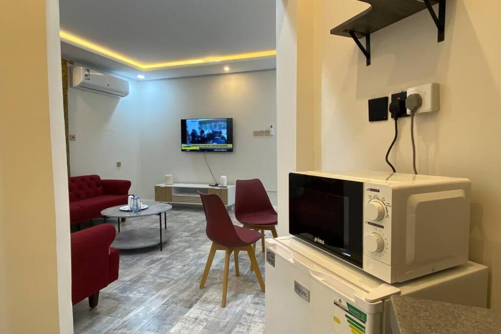 63 Al Quds Bordo with Kitchen