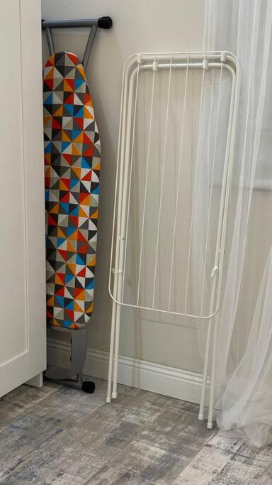 63 Al Quds Bordo with Kitchen