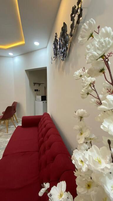 63 Al Quds Bordo with Kitchen