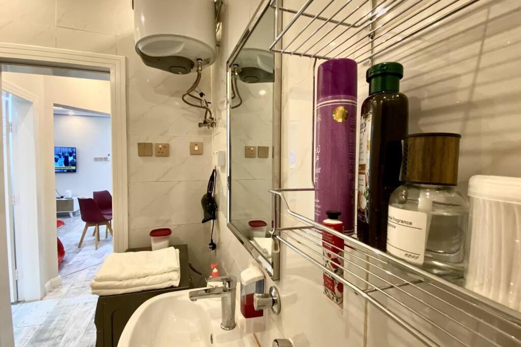 63 Al Quds Bordo with Kitchen