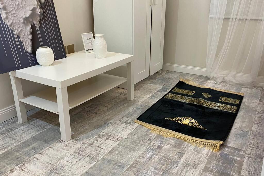 63 Al Quds Bordo with Kitchen