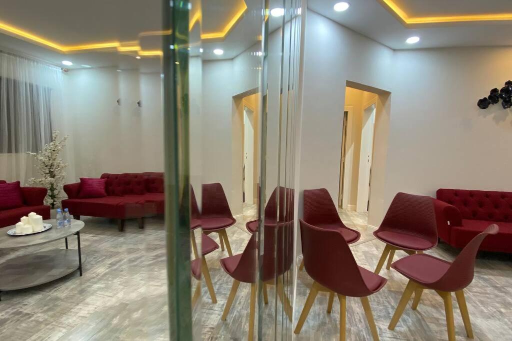 63 Al Quds Bordo with Kitchen