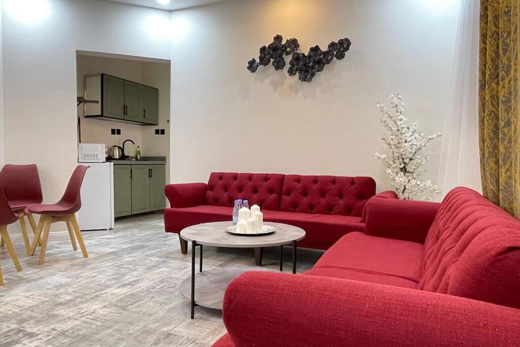 63 Al Quds Bordo with Kitchen