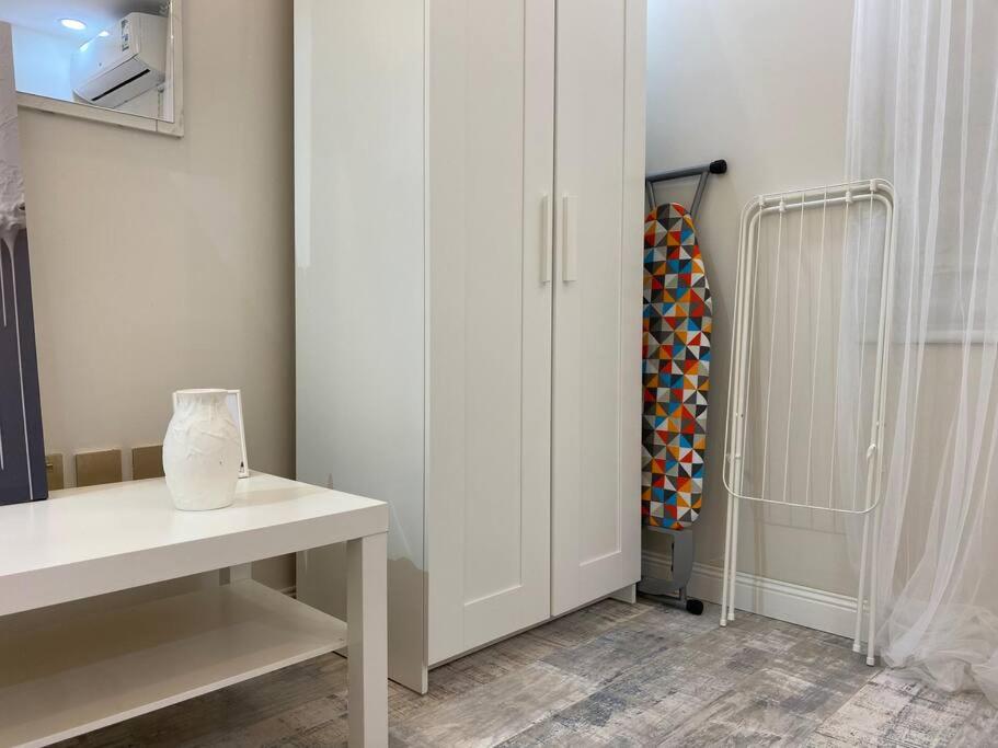 63 Al Quds Bordo with Kitchen