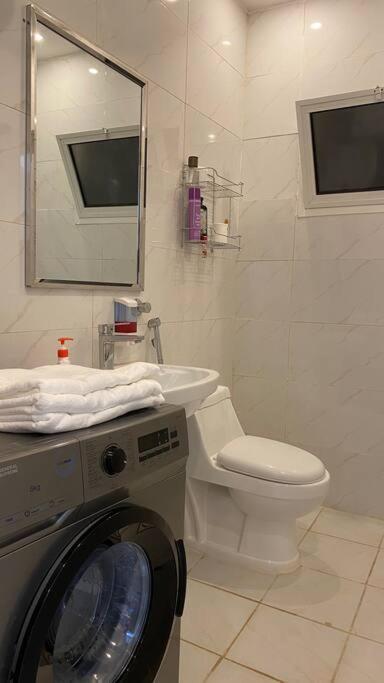 63 Al Quds Bordo with Kitchen