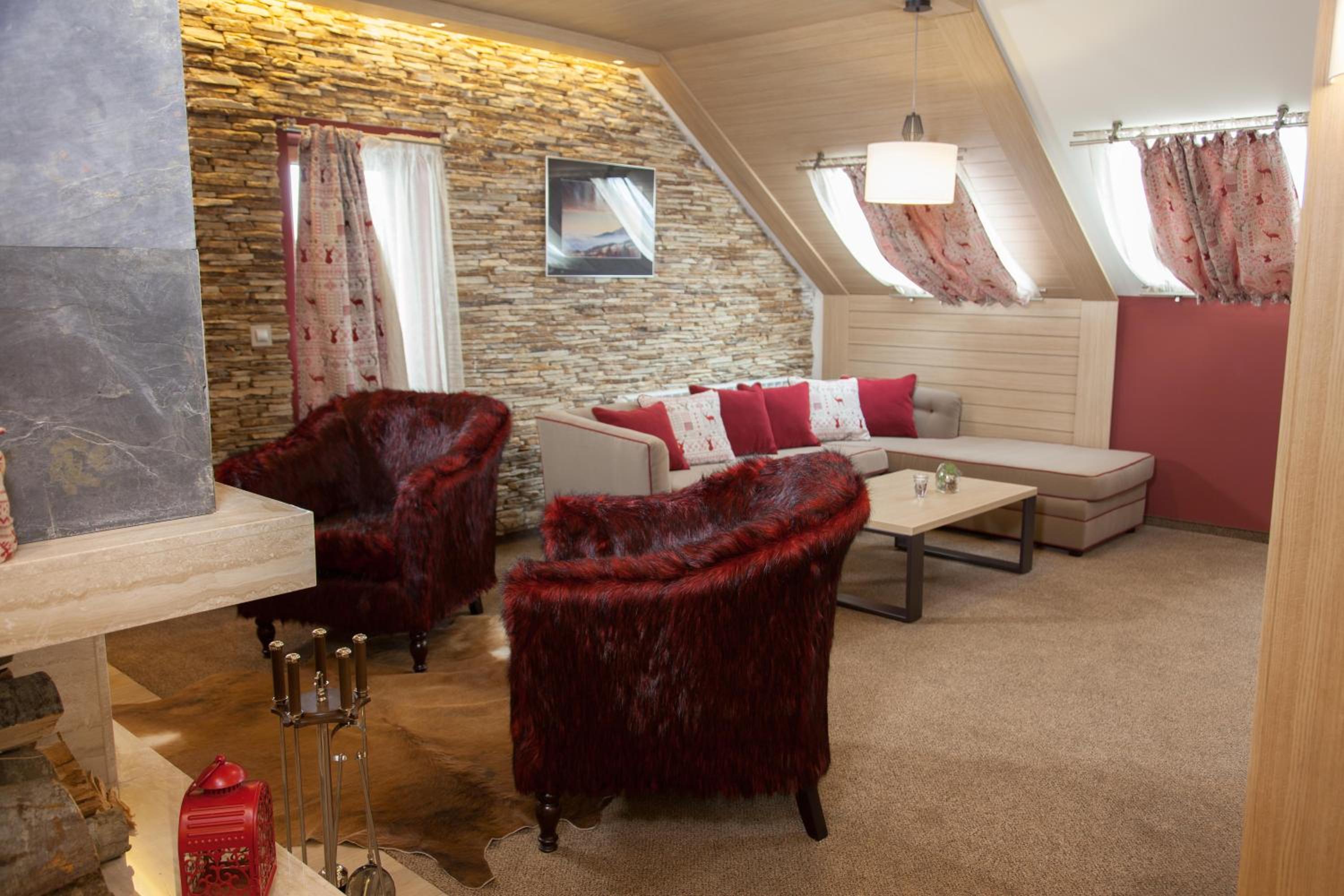 Bansko Vacations - Amira Boutique Hotel - Property Image 29
