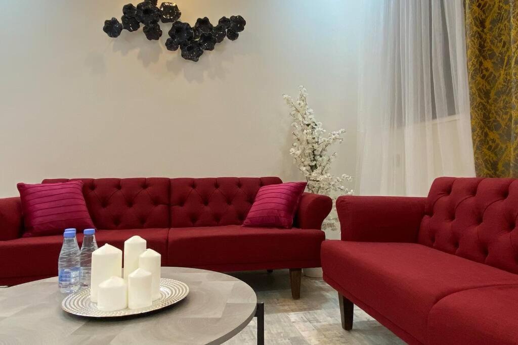 63 Al Quds Bordo with Kitchen