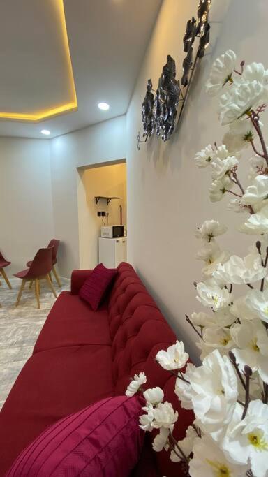 63 Al Quds Bordo with Kitchen