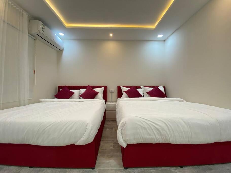 63 Al Quds Bordo with Kitchen