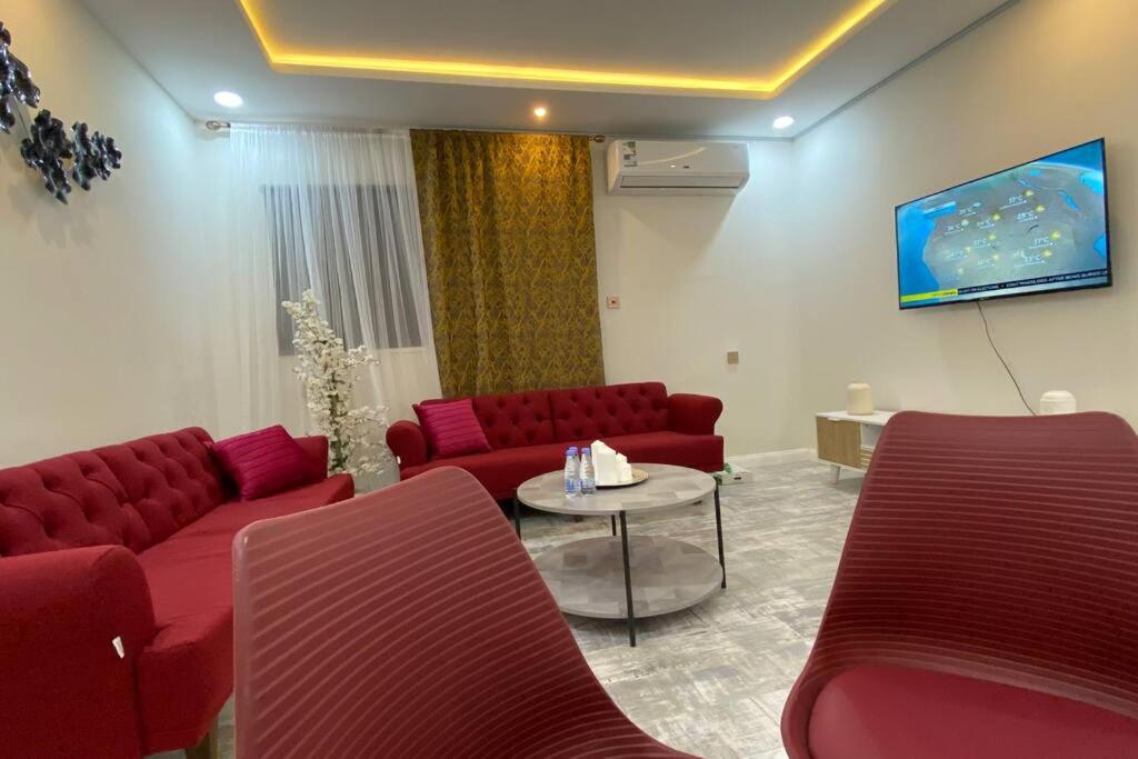 63 Al Quds Bordo with Kitchen