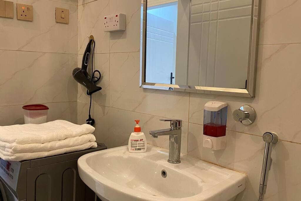 63 Al Quds Bordo with Kitchen