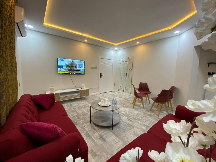 63 Al Quds Bordo with Kitchen