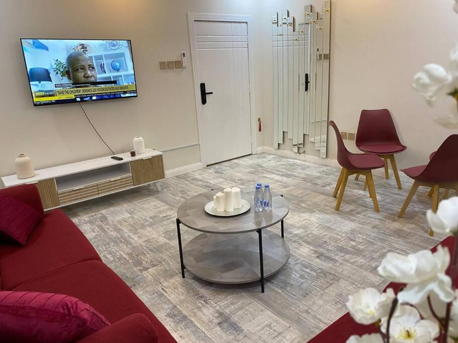 63 Al Quds Bordo with Kitchen