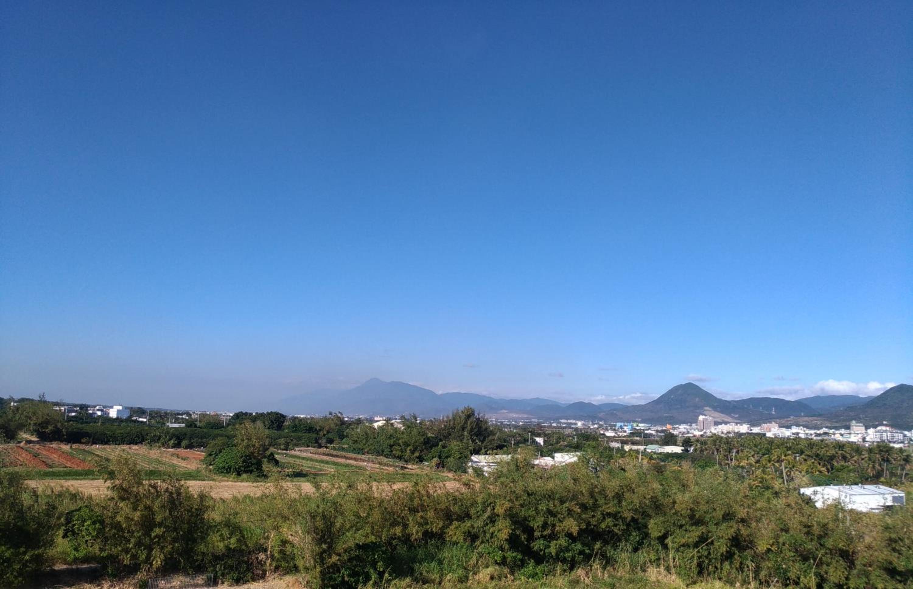 Kenting Hear Happiness B&B