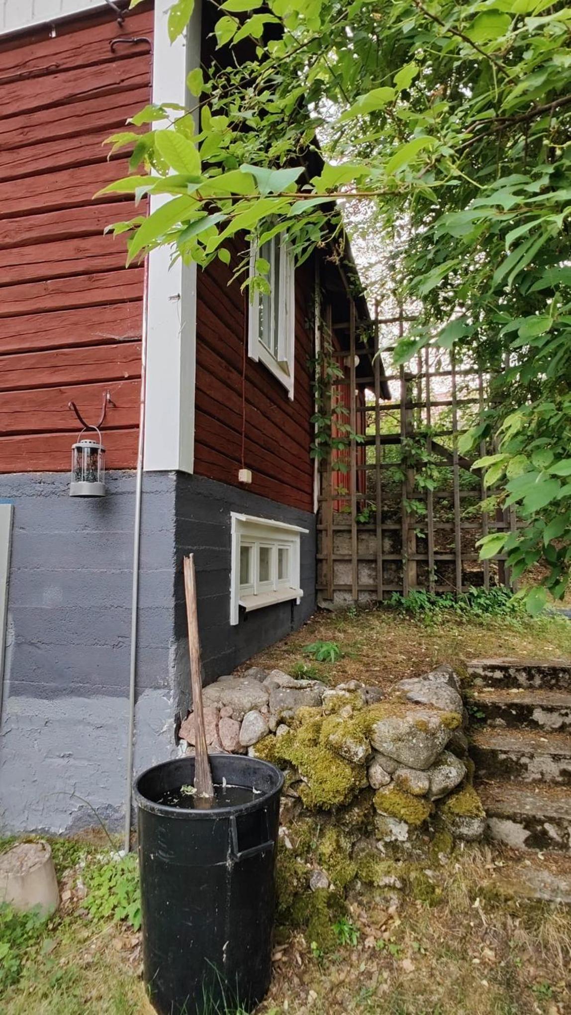 Vääksyn Mummola