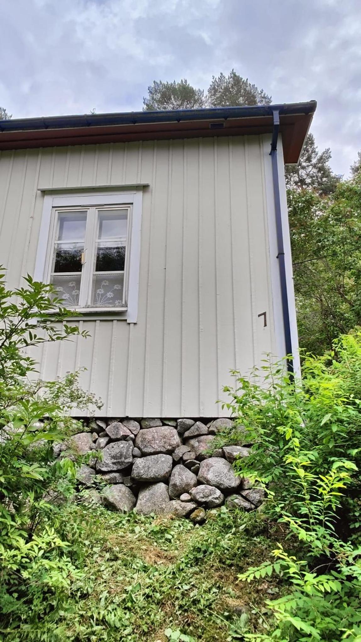 Vääksyn Mummola