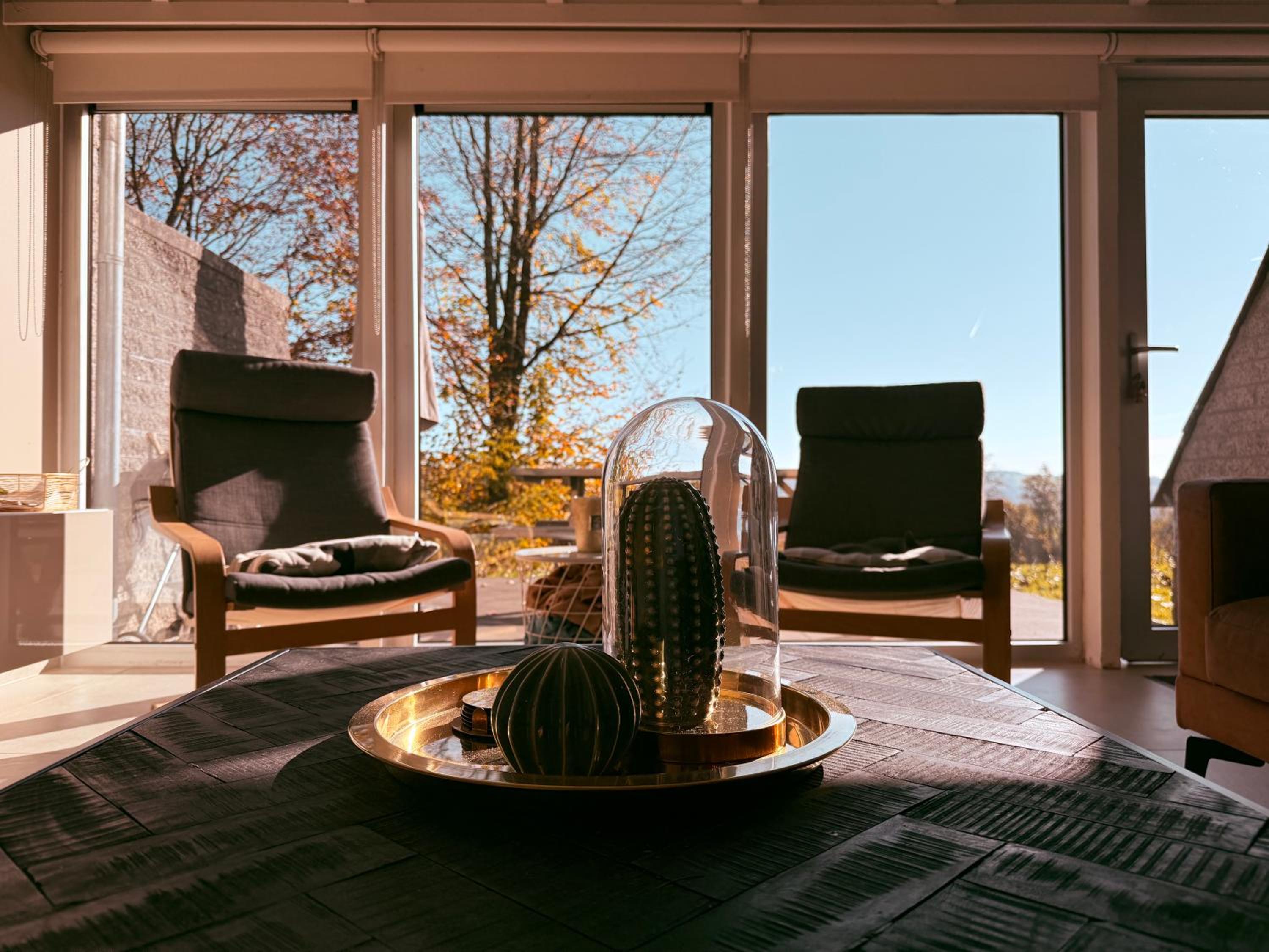 Chalet Pierco