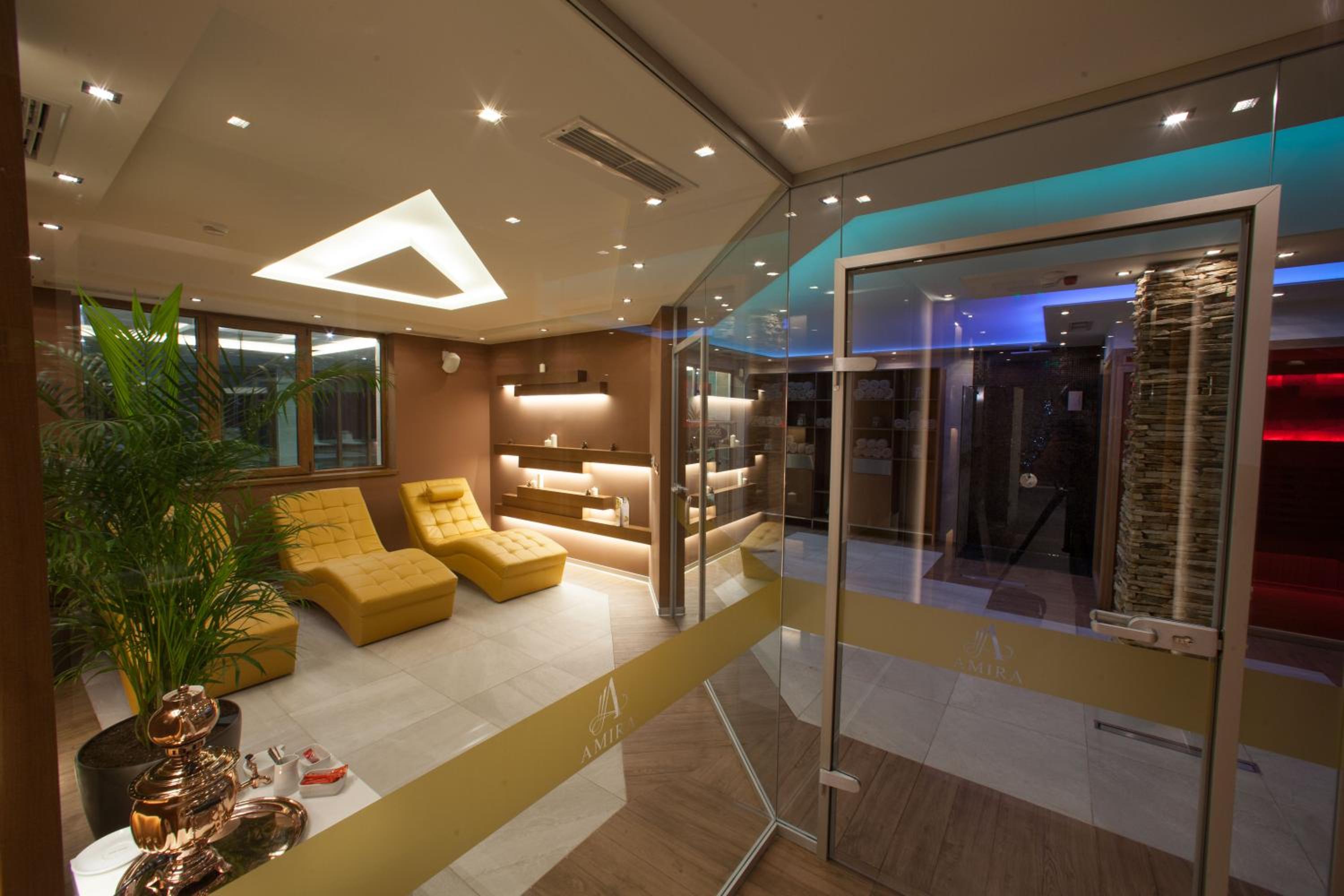 Bansko Vacations - Amira Boutique Hotel - Property Image 27