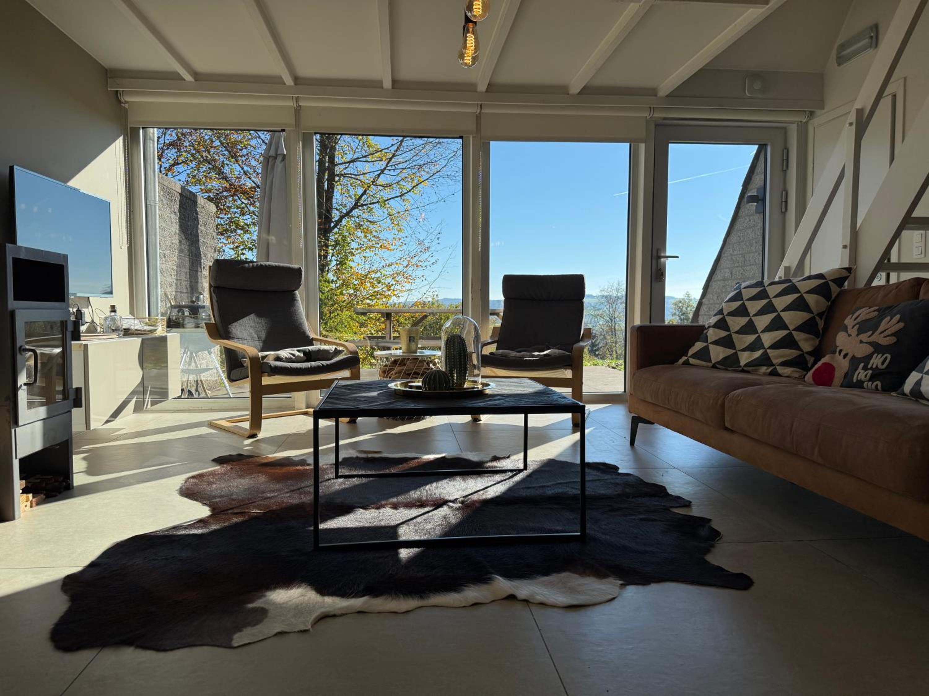 Chalet Pierco