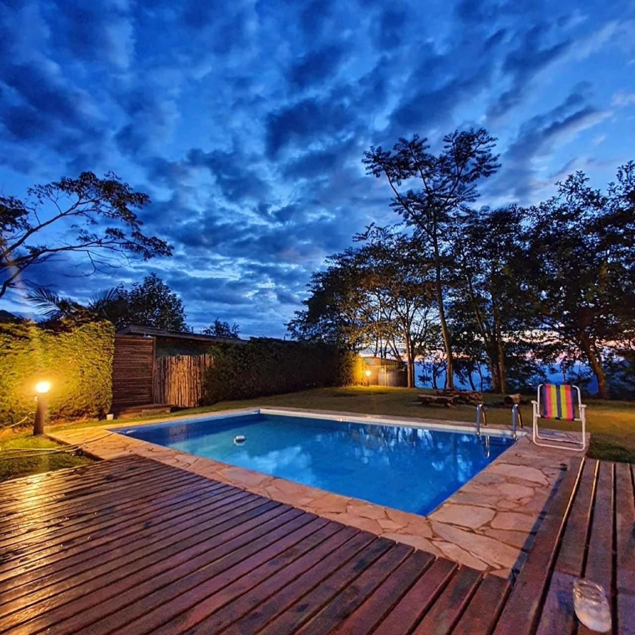 Cabana Cara de Cão