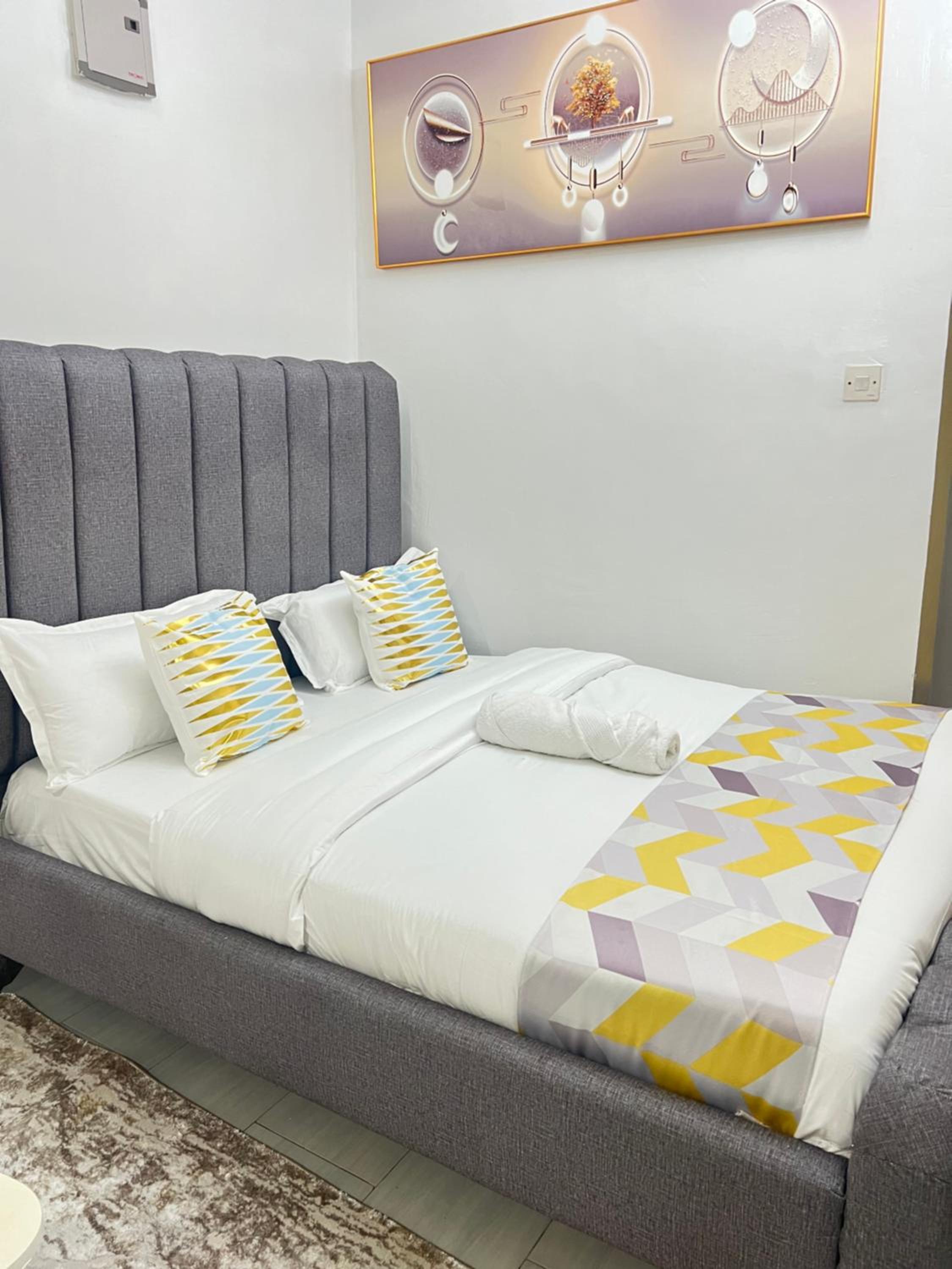 Ruby Modern Studio-Imara Daima-Near JKIA behind Imaara Mall view 3