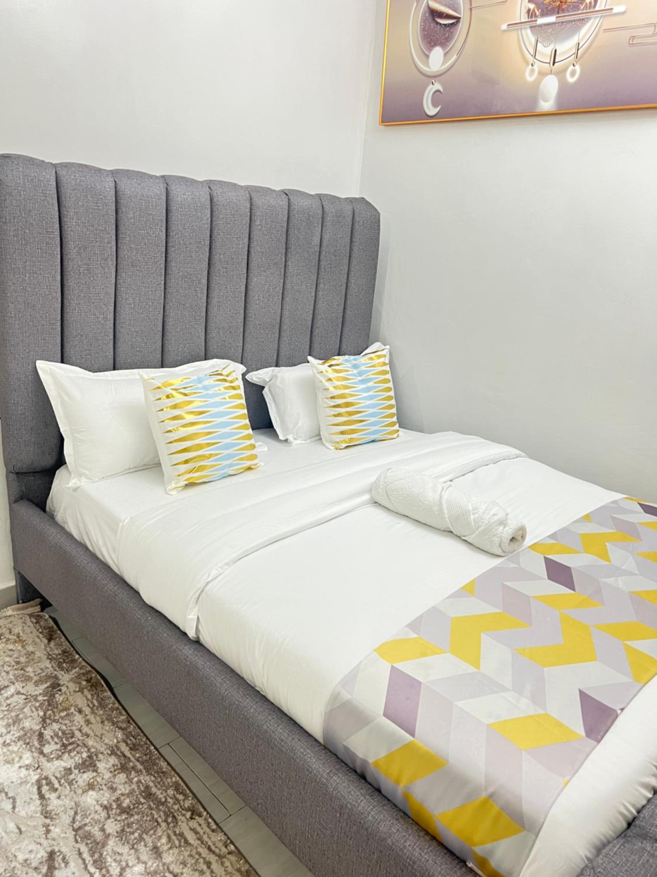 Ruby Modern Studio-Imara Daima-Near JKIA behind Imaara Mall view 4