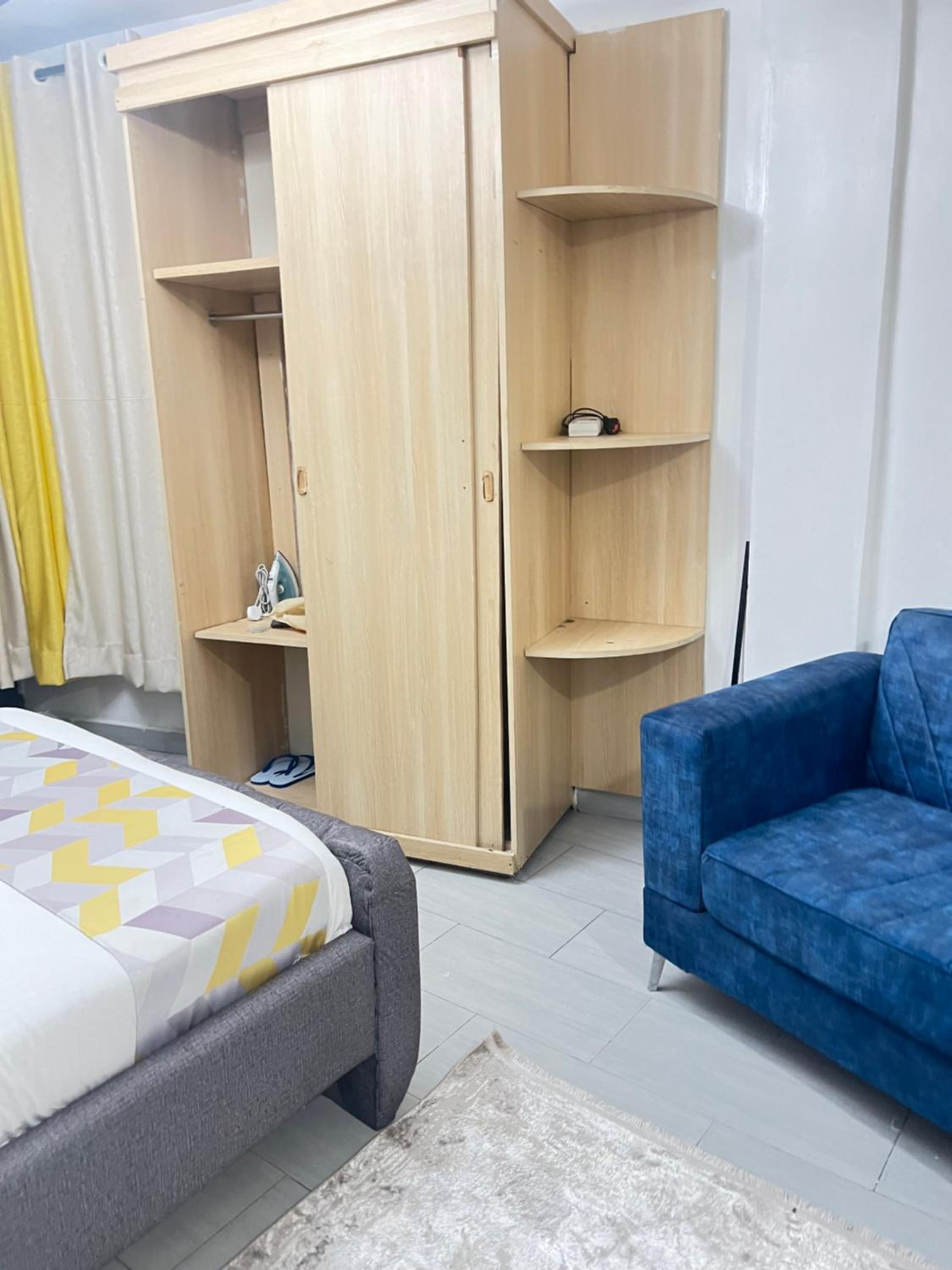 Ruby Modern Studio-Imara Daima-Near JKIA behind Imaara Mall view 5