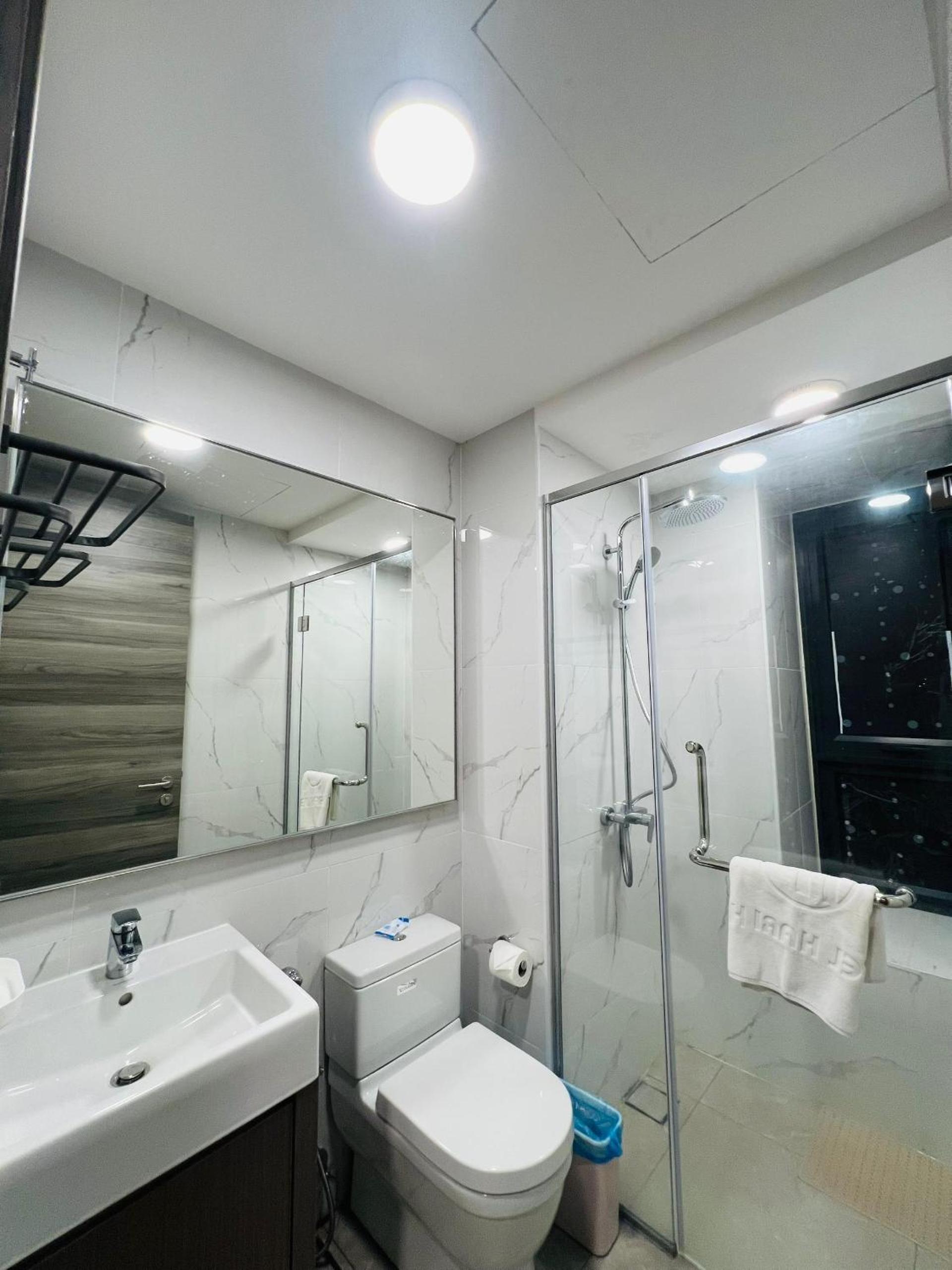 Agile Bukit Bintang TRX By Mega city