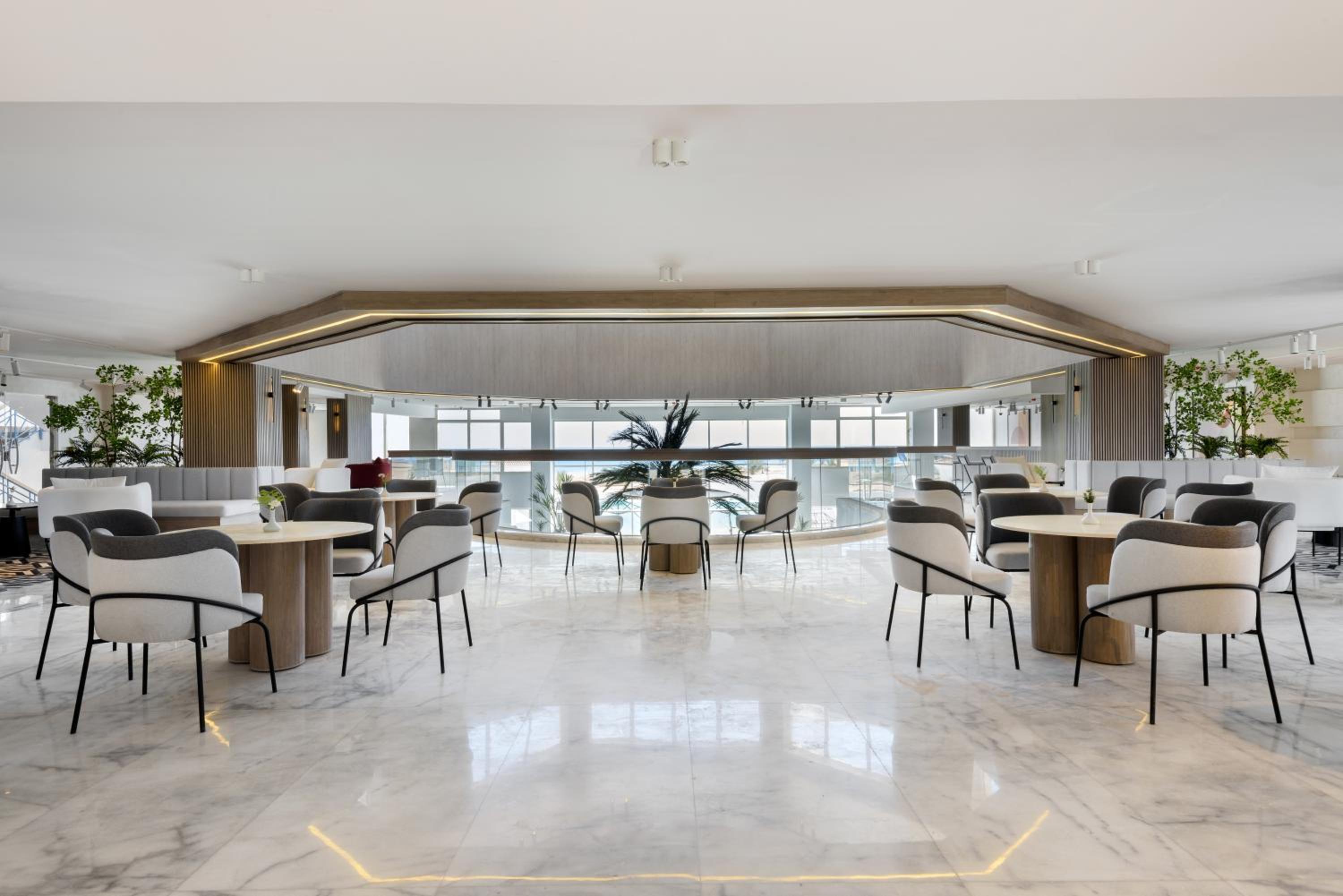 Flow Spectrum Resort Sahl Hasheesh