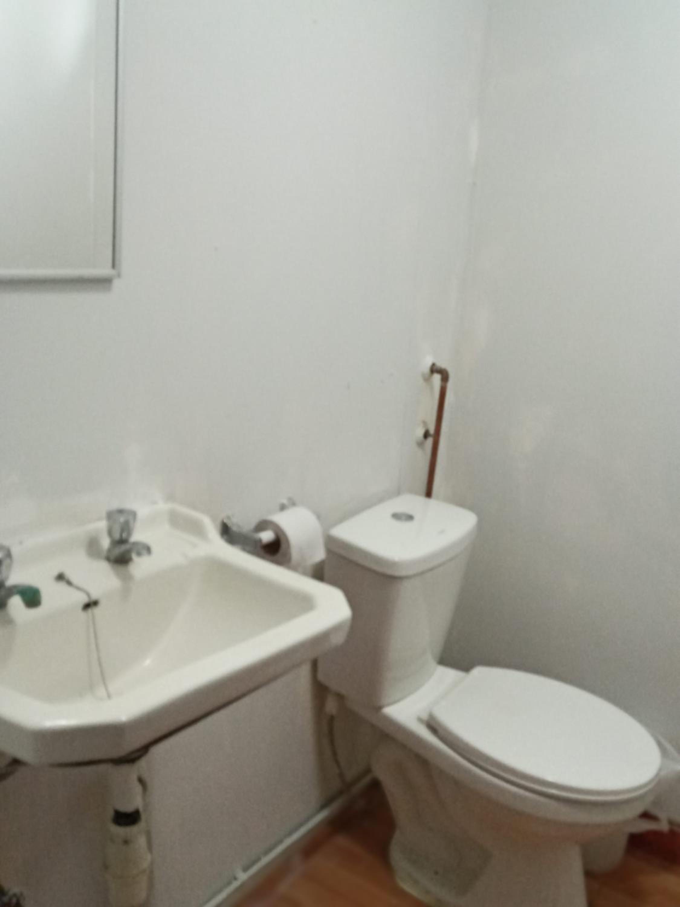 TINY HOUSE DE 26 metros cuadrados