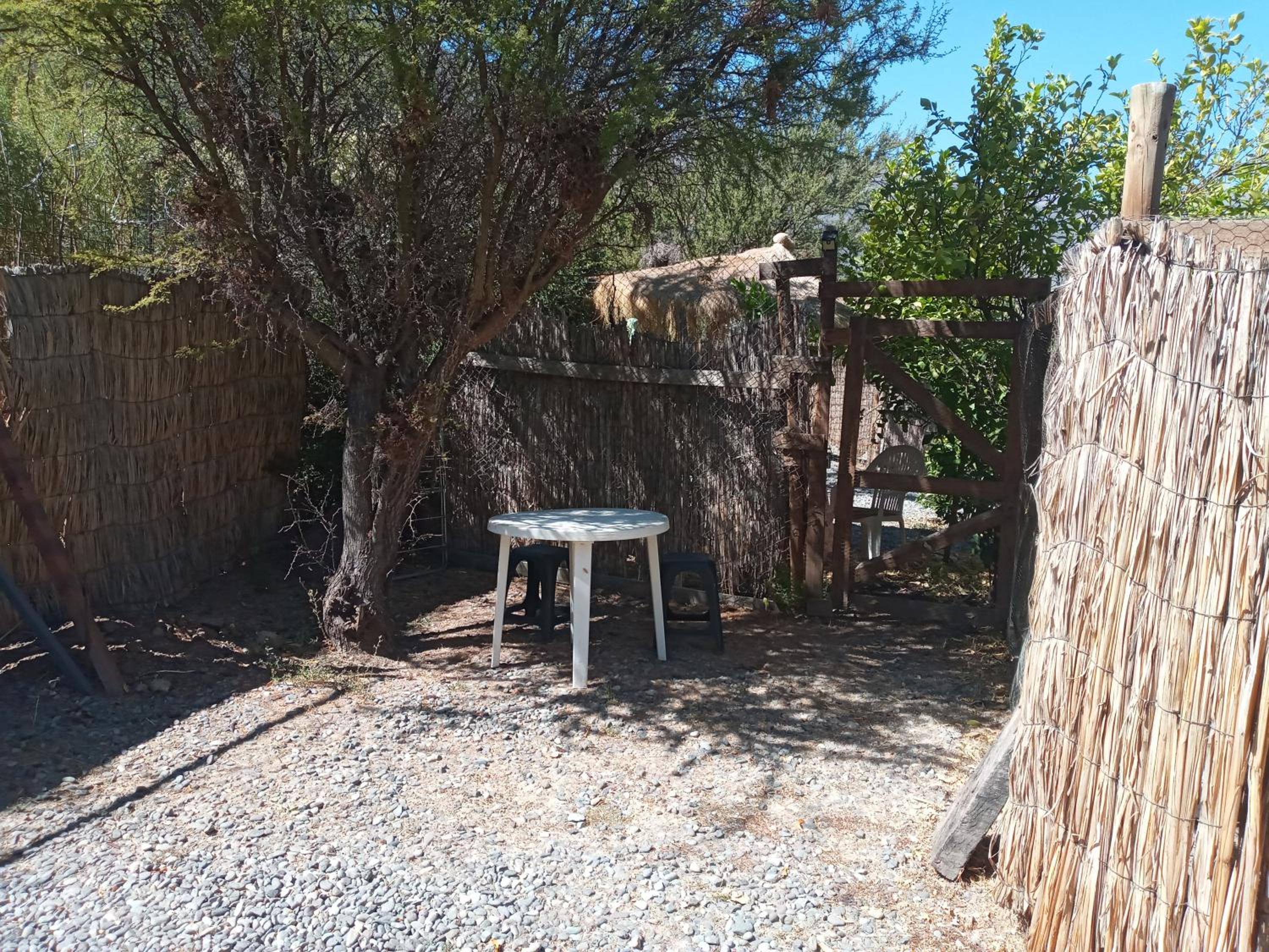 TINY HOUSE DE 26 metros cuadrados