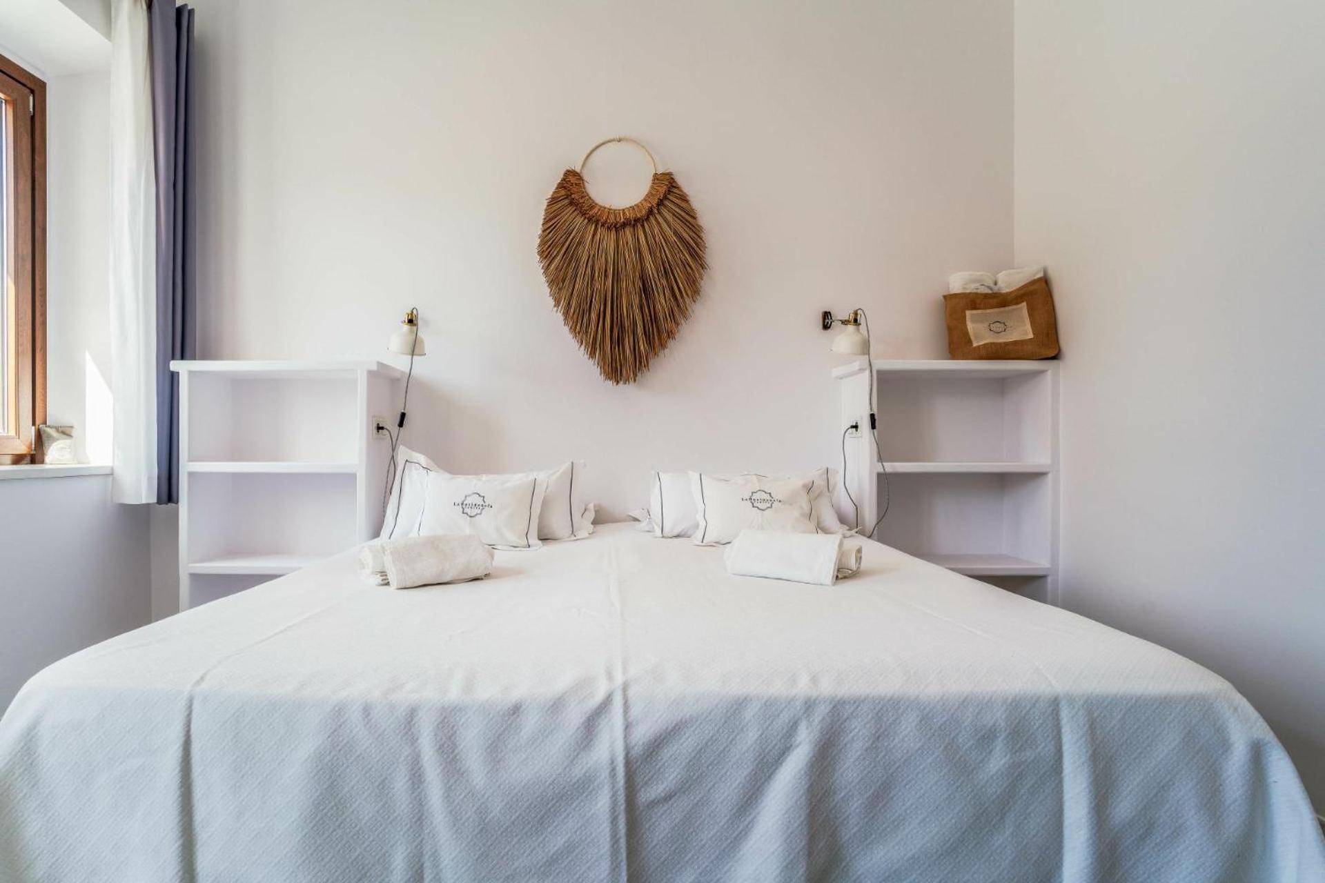 Apartamentos La Residencia Tarifa