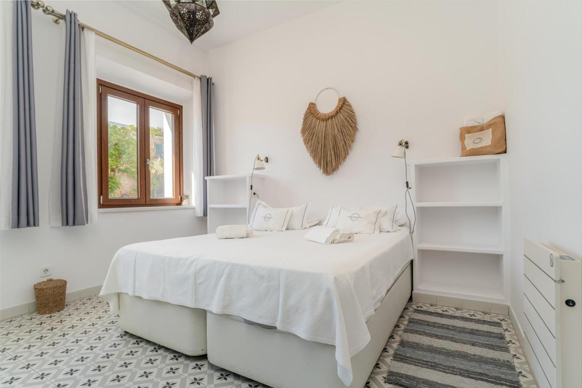 Apartamentos La Residencia Tarifa