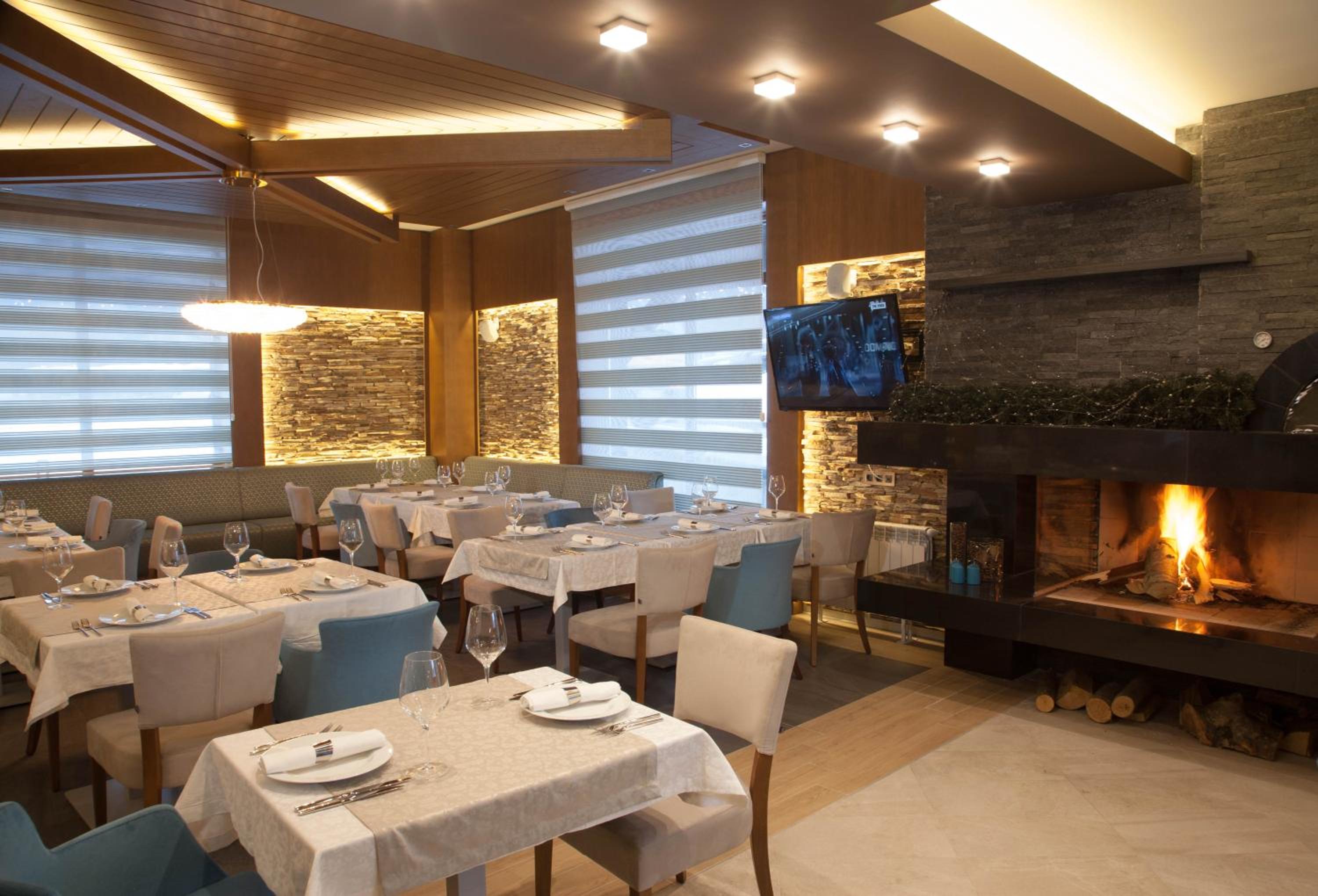 Bansko Vacations - Amira Boutique Hotel - Property Image 21
