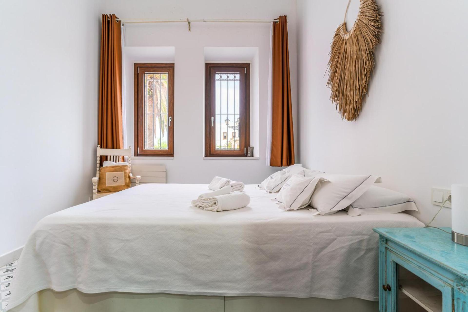 Apartamentos La Residencia Tarifa