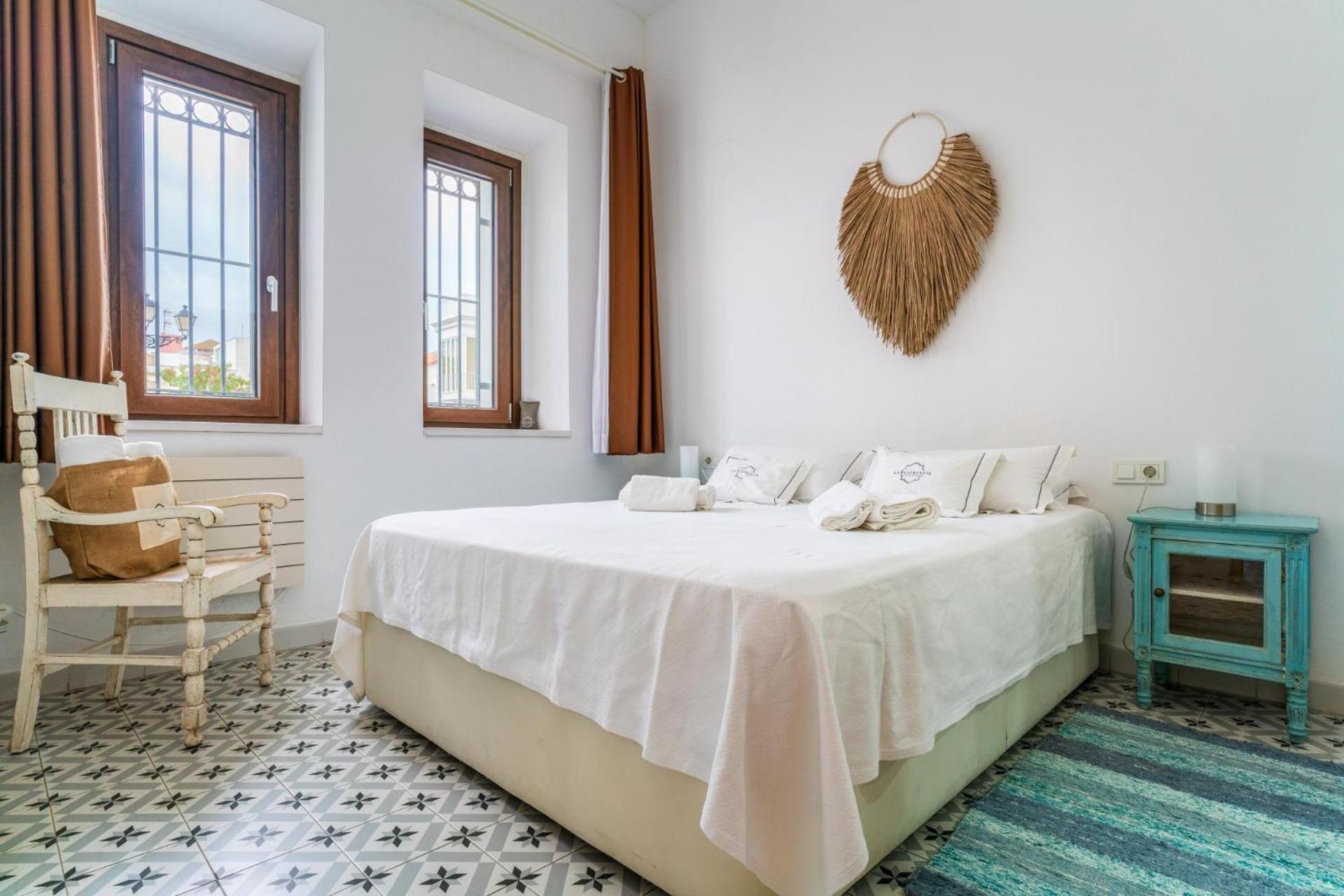 Apartamentos La Residencia Tarifa