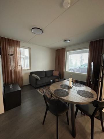 Arctic Hill Apartment Ylläs
